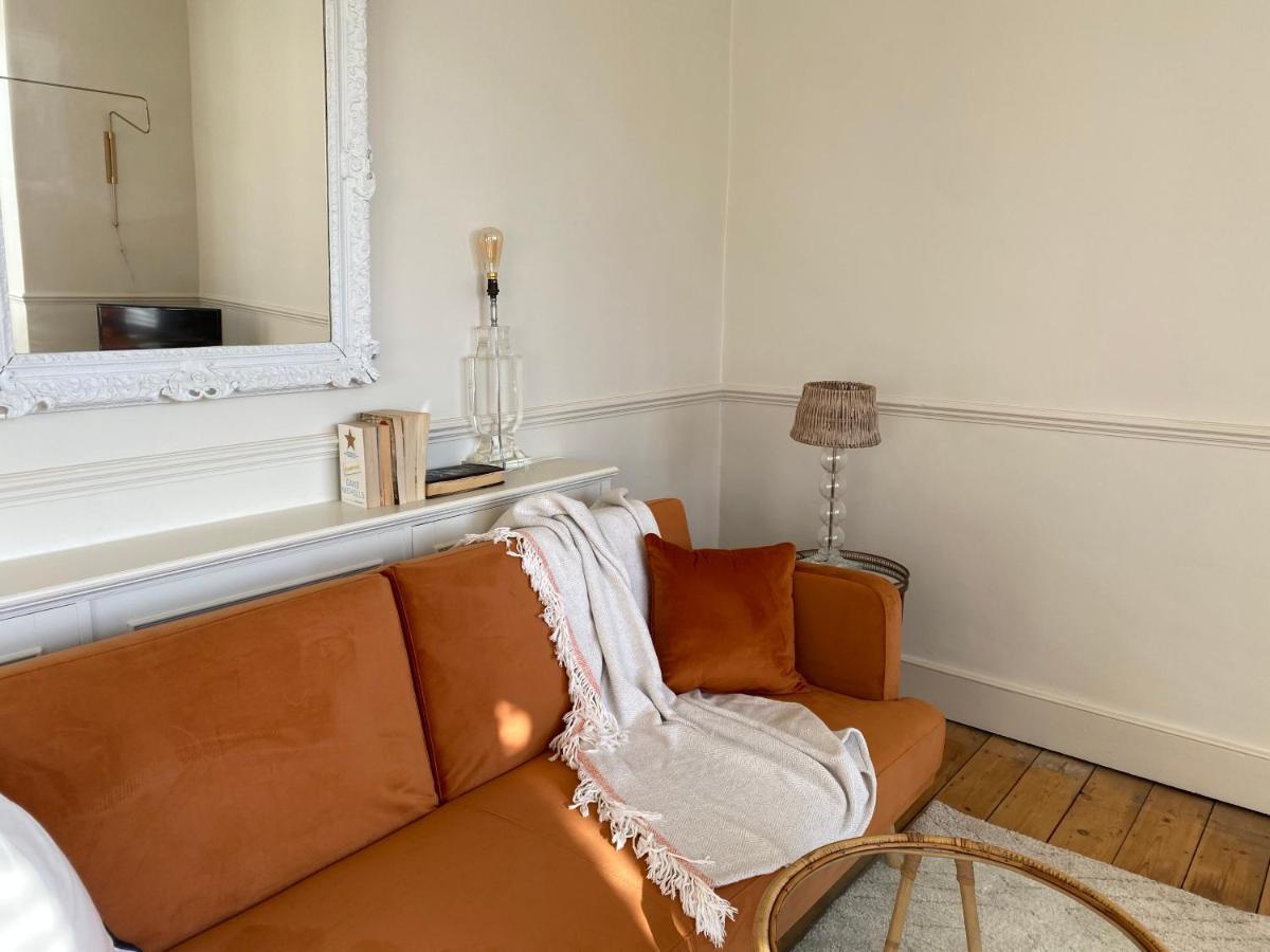 Stylish Apt London Excel Olympic Close To Station Lägenhet Exteriör bild