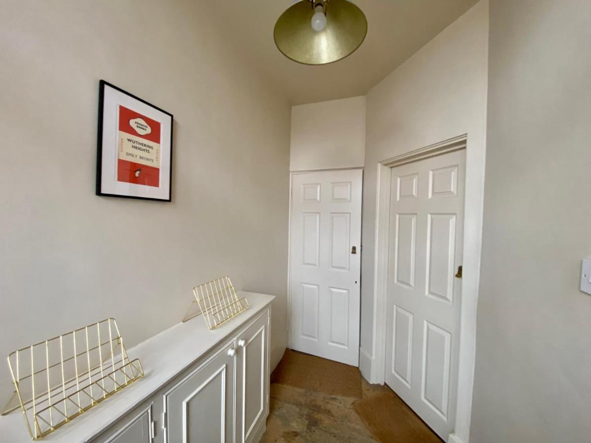 Stylish Apt London Excel Olympic Close To Station Lägenhet Exteriör bild