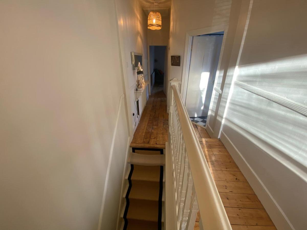 Stylish Apt London Excel Olympic Close To Station Lägenhet Exteriör bild