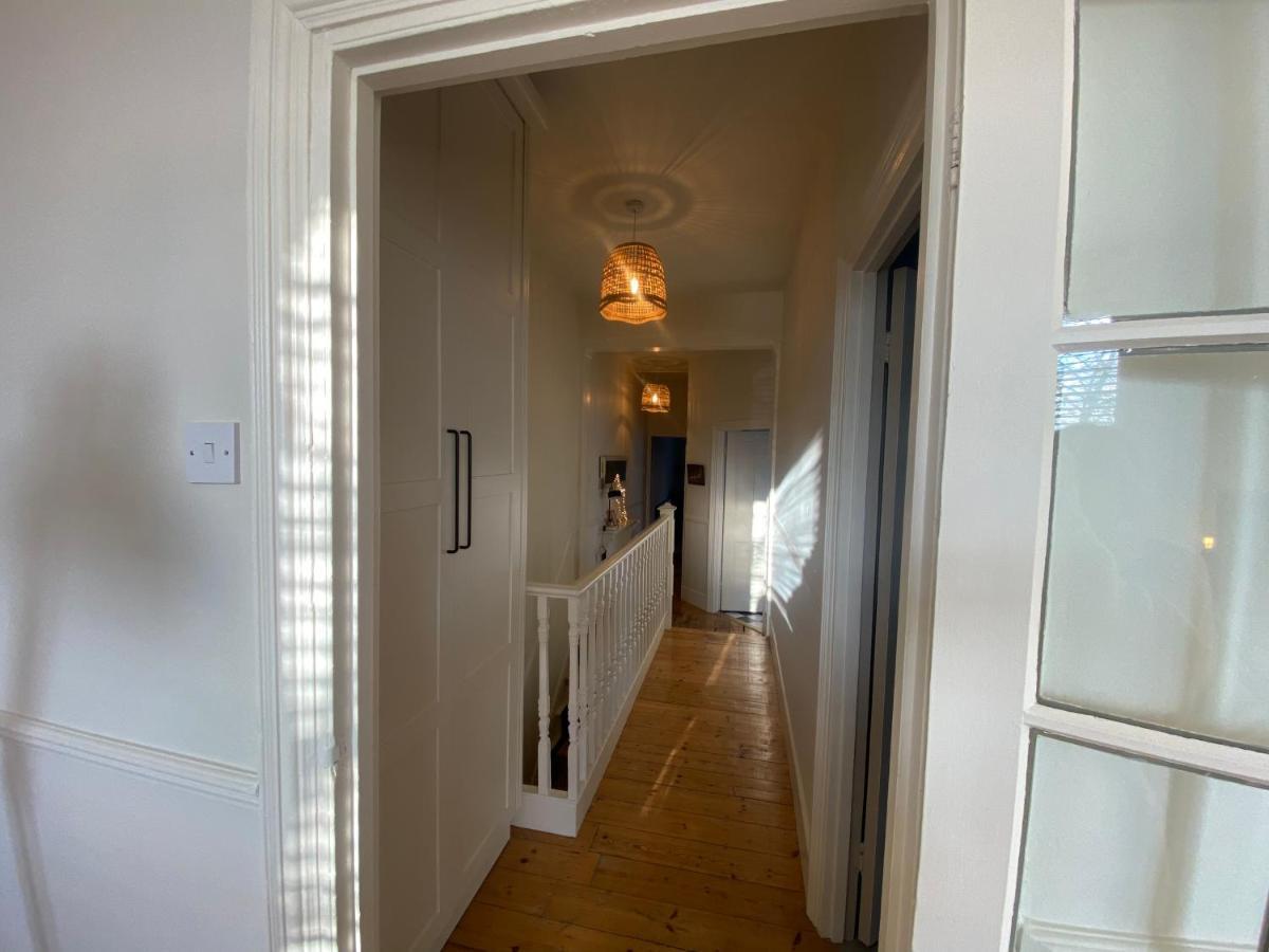 Stylish Apt London Excel Olympic Close To Station Lägenhet Exteriör bild