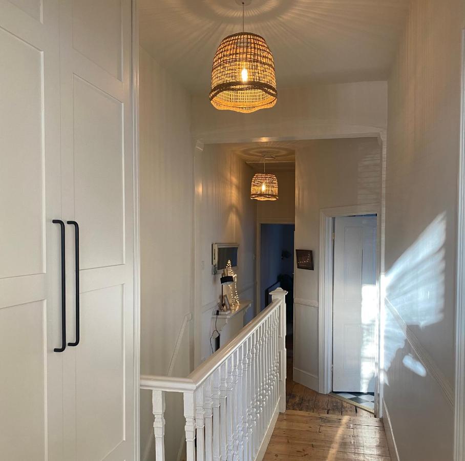 Stylish Apt London Excel Olympic Close To Station Lägenhet Exteriör bild